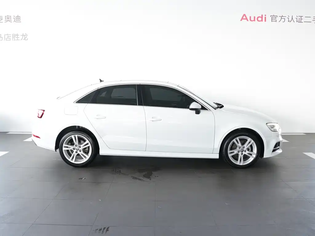 Audi A3 — миниатюра 3