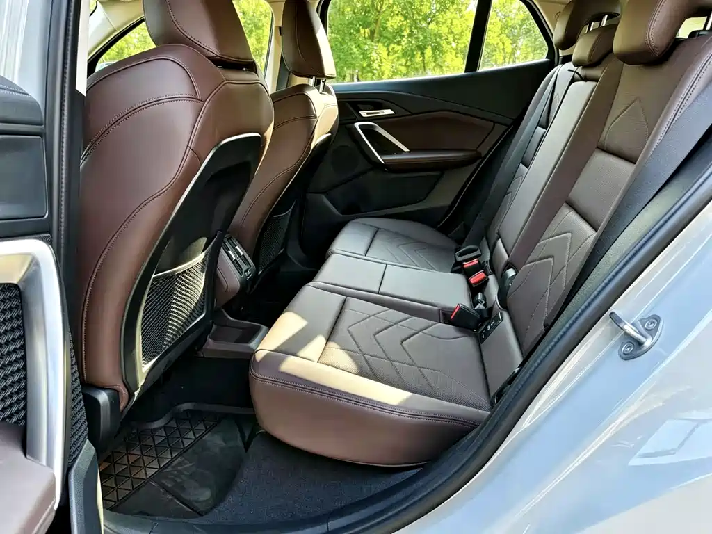 BMW X2 2024 sDrive25i M Sport