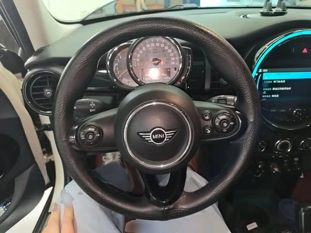 MINI Mini — миниатюра 11
