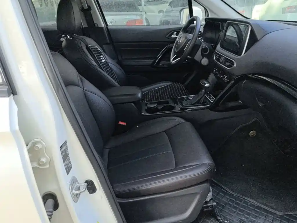 GAC Motor Trumpchi GS4 — миниатюра 25