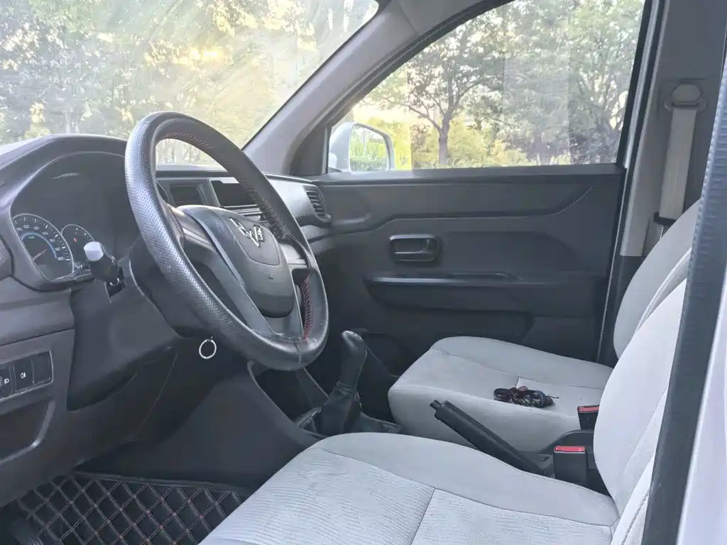 Wuling V 2019 1.5L L2B