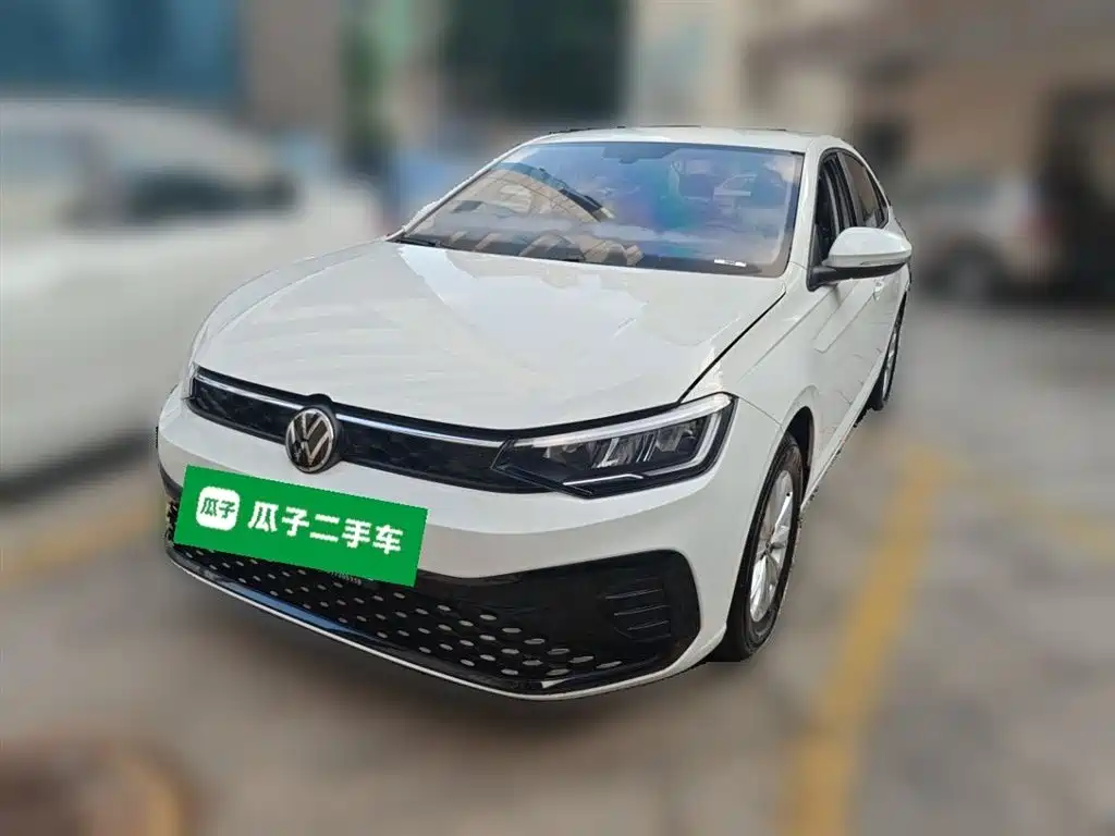 Volkswagen Lavida 2023