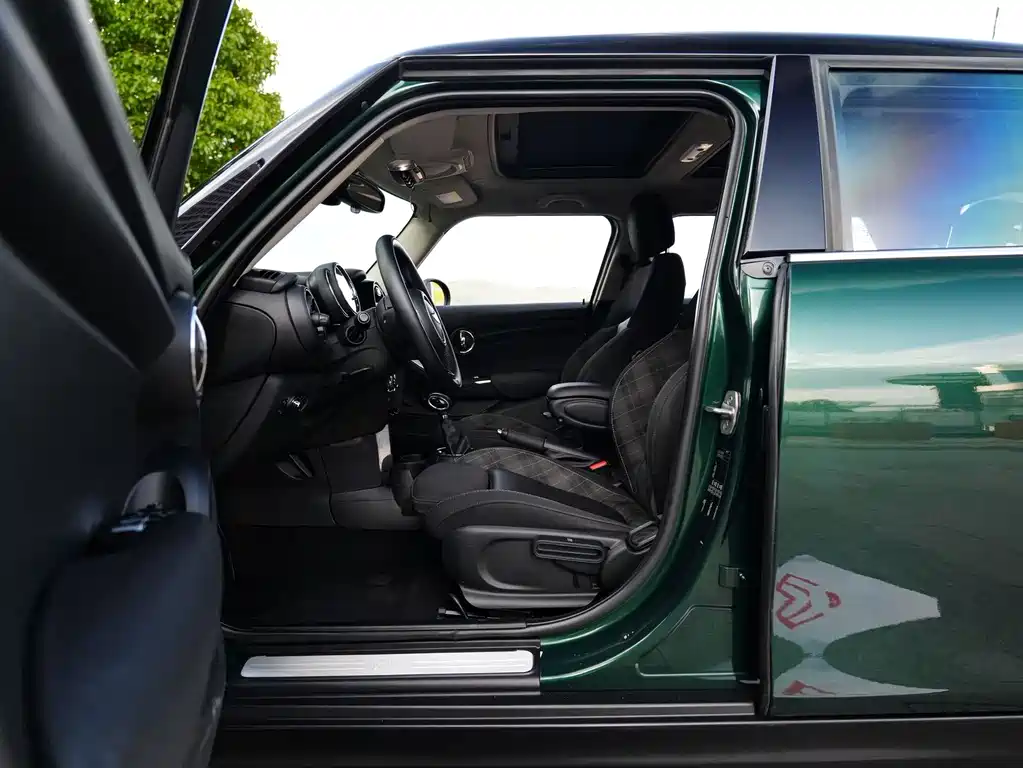 MINI Mini — миниатюра 4