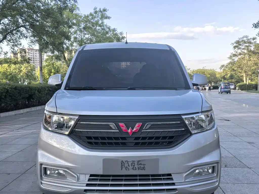 Wuling V 2019 1.5L L2B