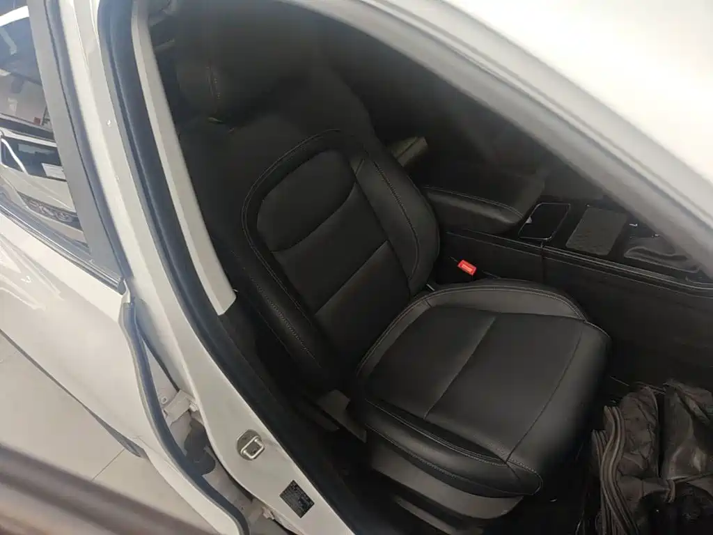 Chery Tiggo 5x — миниатюра 25