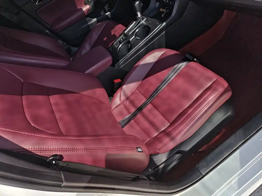Honda Civic — миниатюра 25
