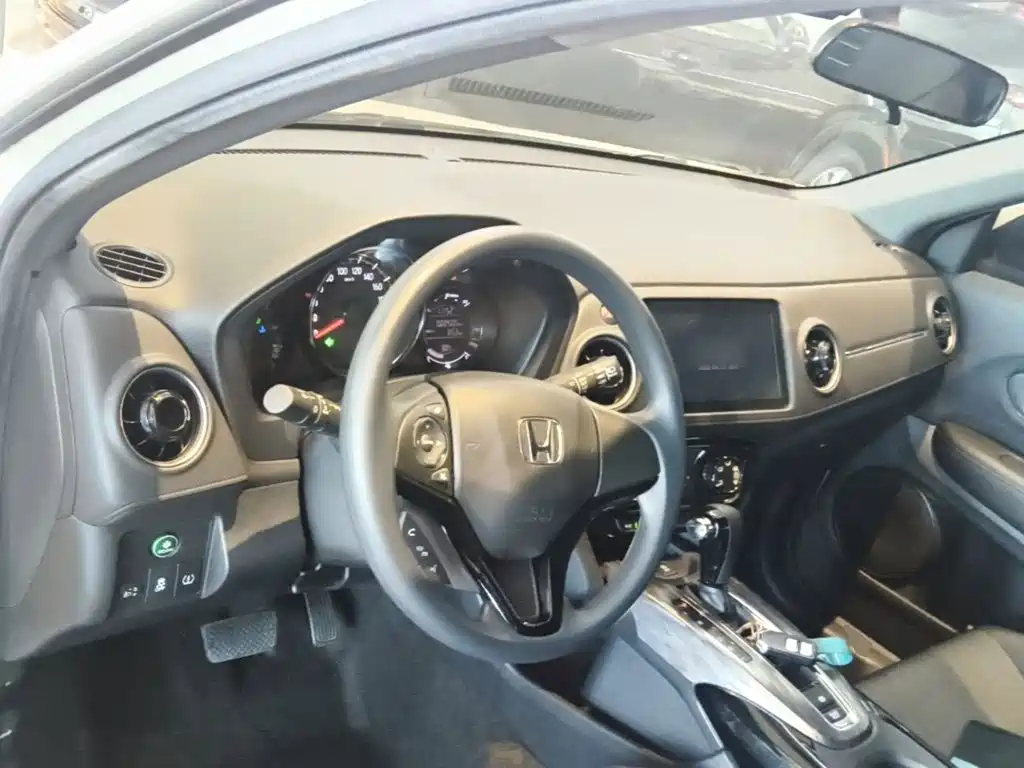 Honda XR-V — миниатюра 10