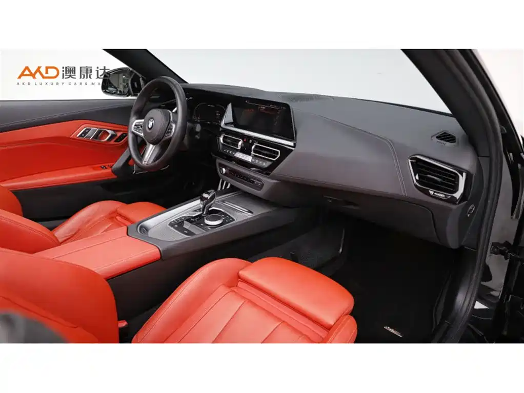 BMW Z4 — миниатюра 6