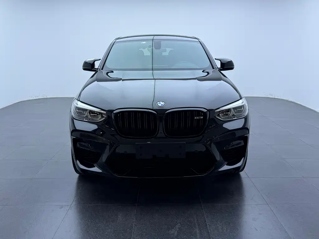 BMW X4 M