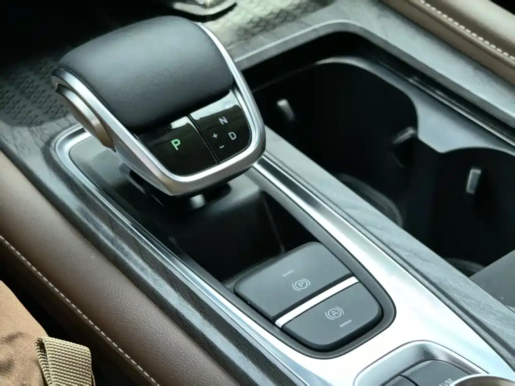 Chery Arrizo 8 — миниатюра 16