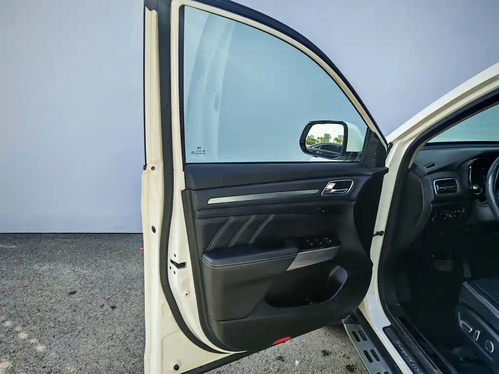 GAC Motor Trumpchi GS8 — миниатюра 13
