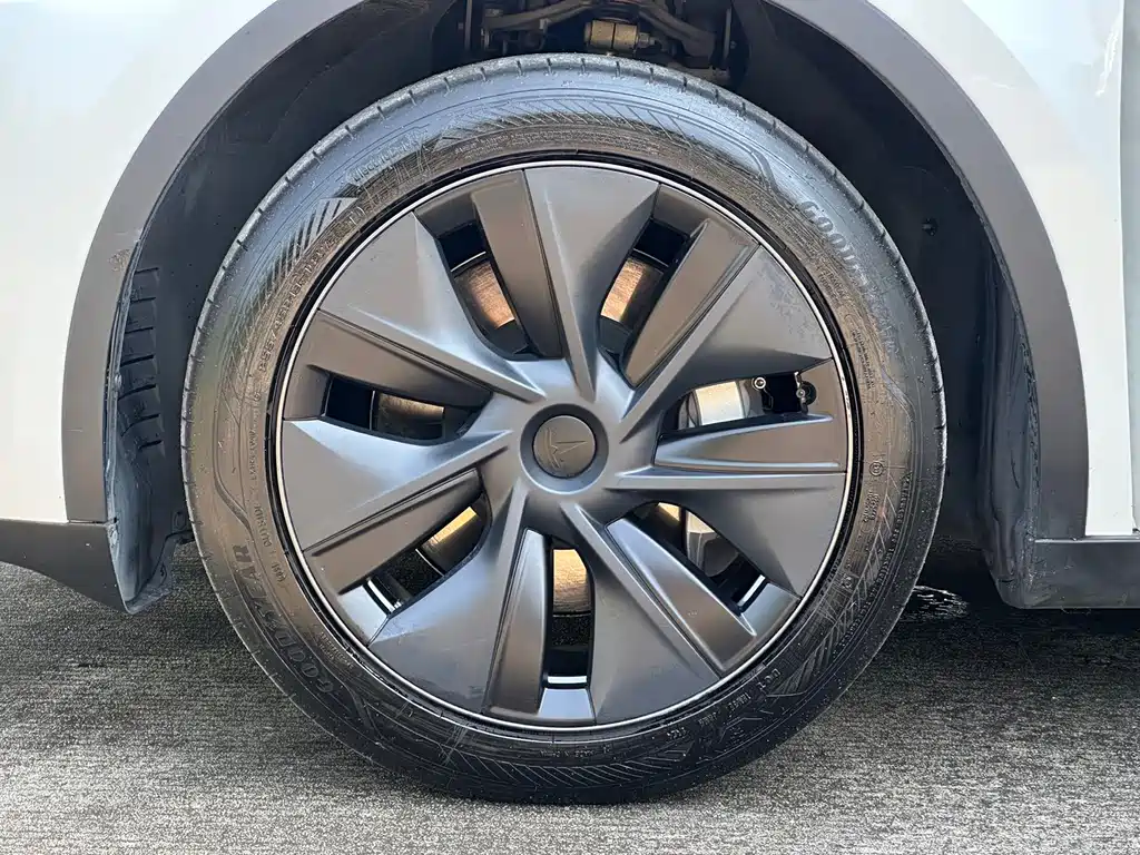 Tesla Model Y — миниатюра 18
