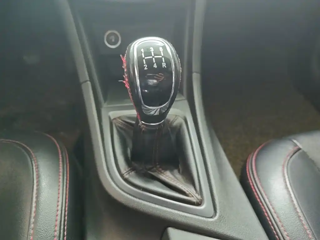 Chery Arrizo 5 — миниатюра 14