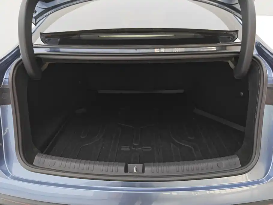 BYD Seal 06 — миниатюра 4