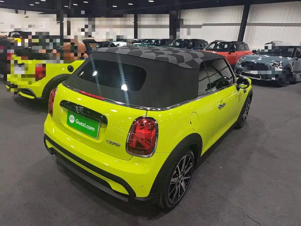 MINI Mini — миниатюра 7