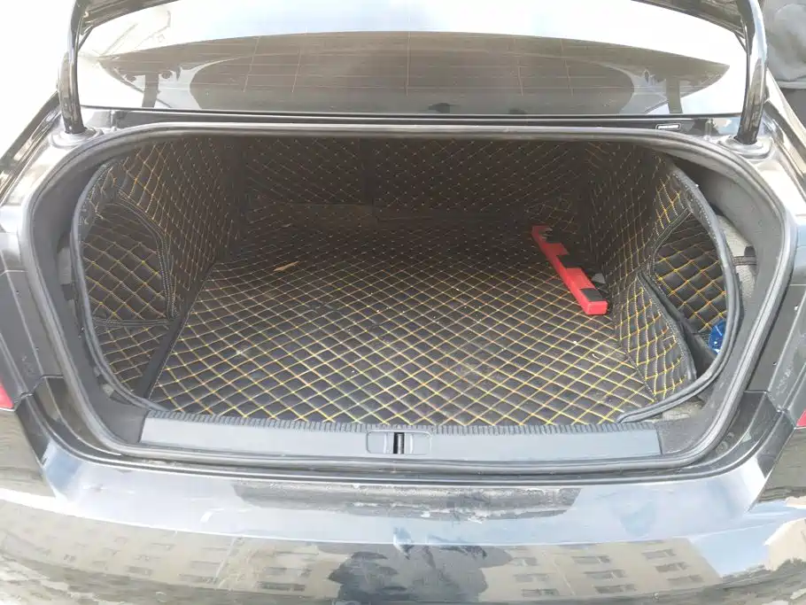 Volkswagen Magotan — миниатюра 4