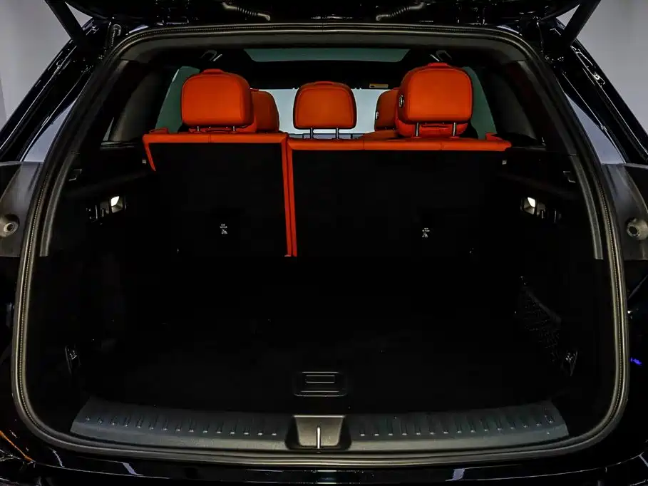 Li Auto Li L6 — миниатюра 7
