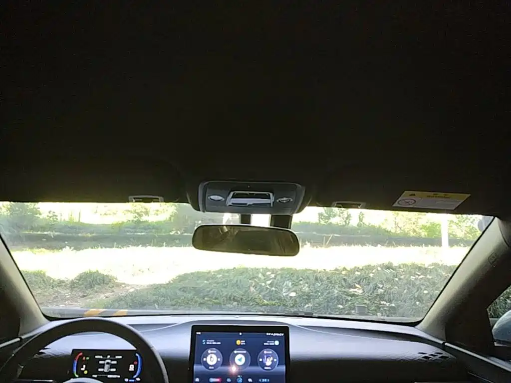 BYD Seagull — миниатюра 18