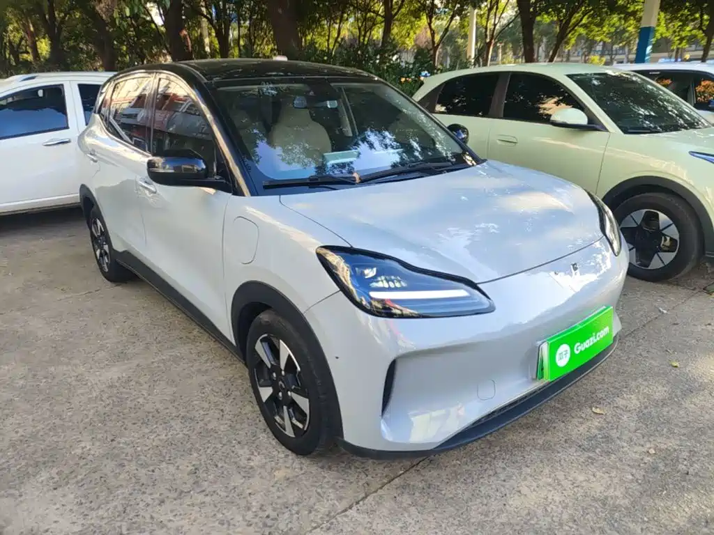 Wuling Bingo PLUS — миниатюра 4