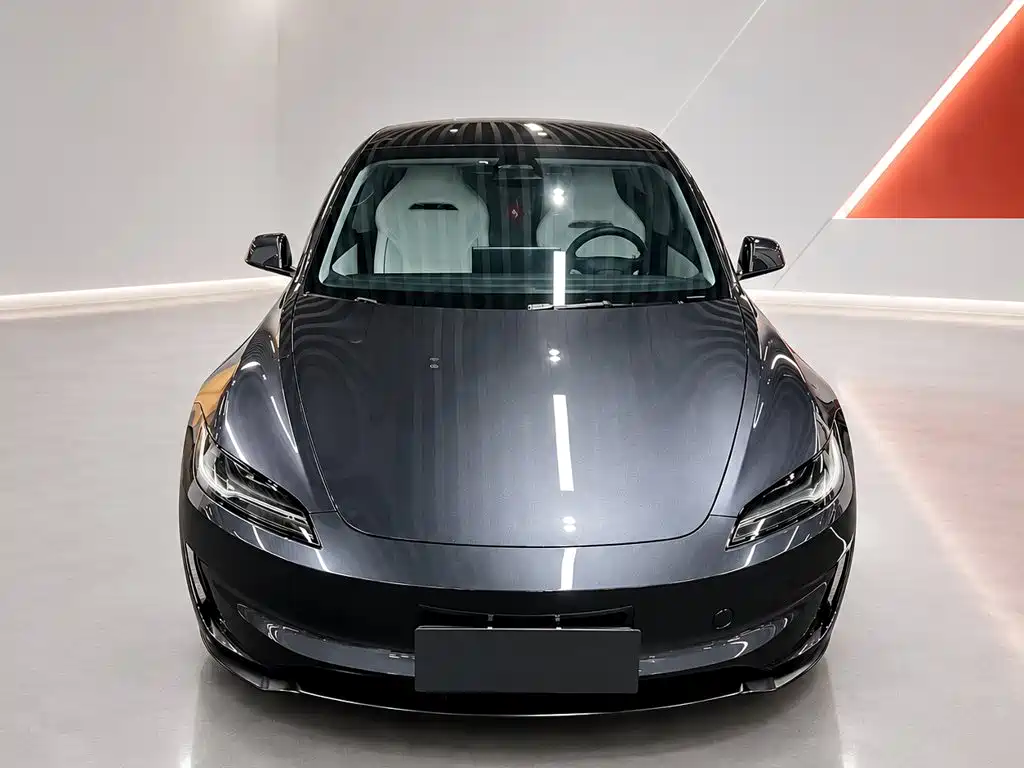 Tesla Model 3 — миниатюра 2