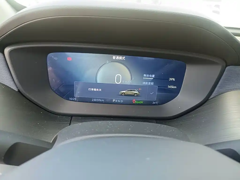 Buick Velite 6 — миниатюра 12