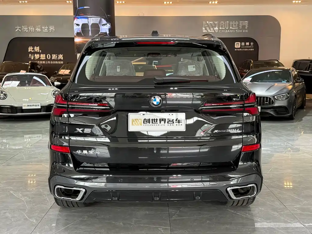 BMW X5 — миниатюра 14