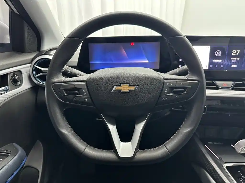 Chevrolet Monza — миниатюра 9
