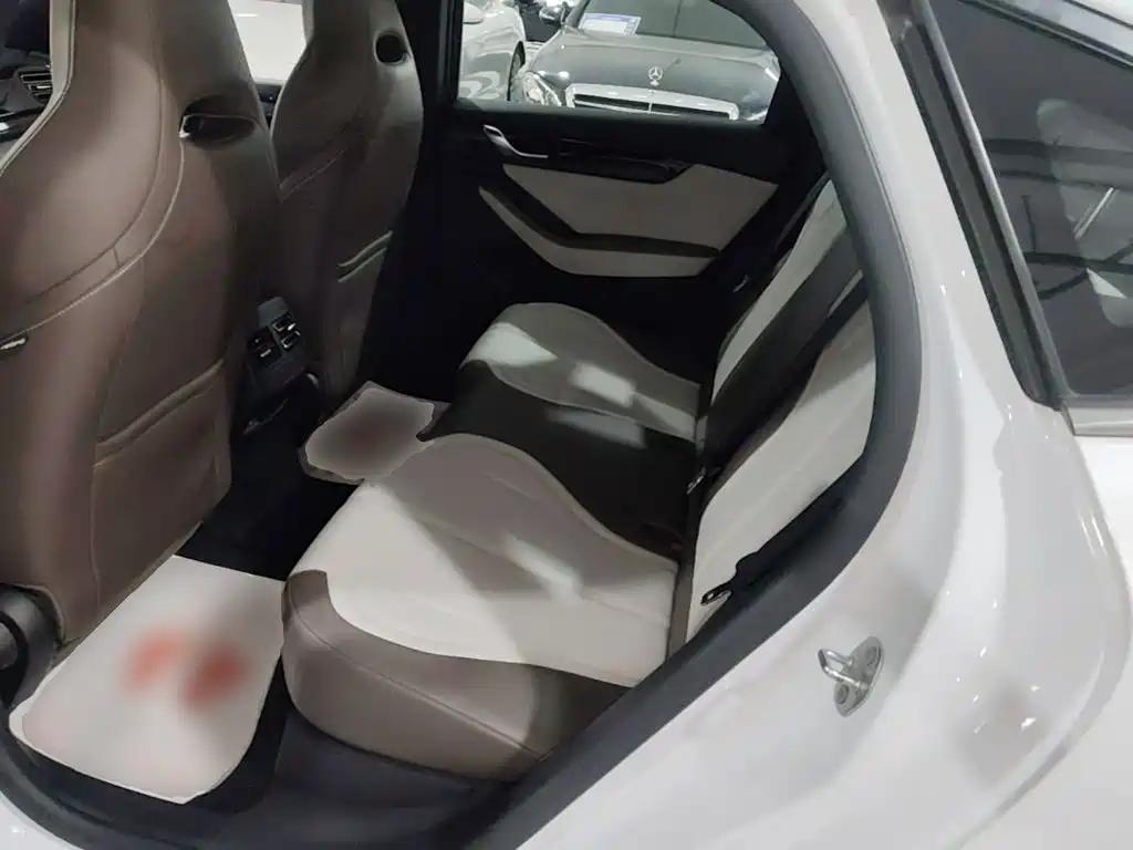 BYD Qin PLUS — миниатюра 17