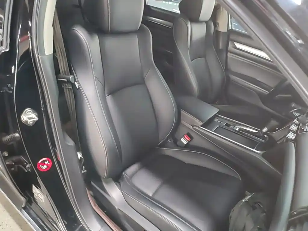 Honda Inspire — миниатюра 25