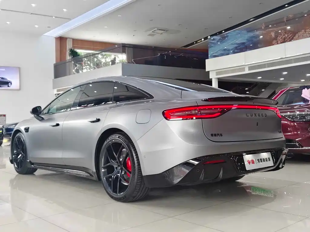 Zhijie Zhijie S7 — миниатюра 14