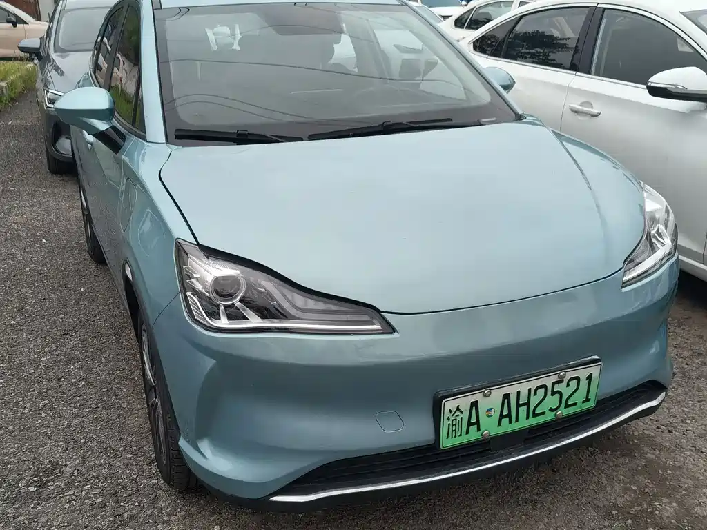 Neta V 2022 Pro