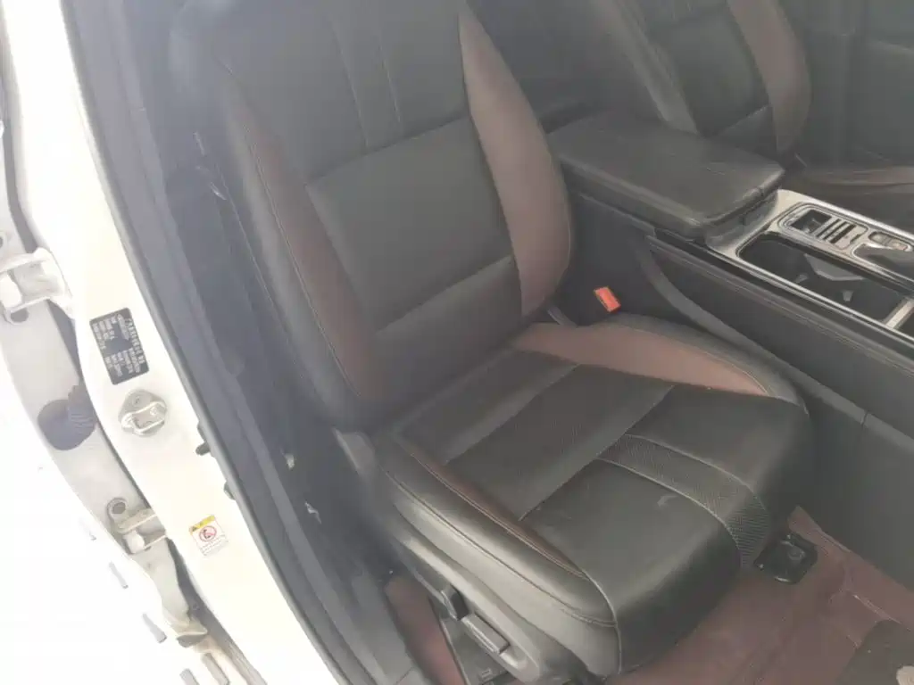 GAC Motor Trumpchi GS8 — миниатюра 25