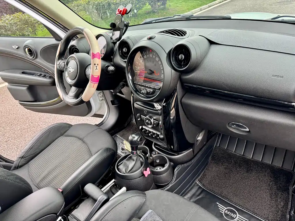 MINI Mini Countryman — миниатюра 6
