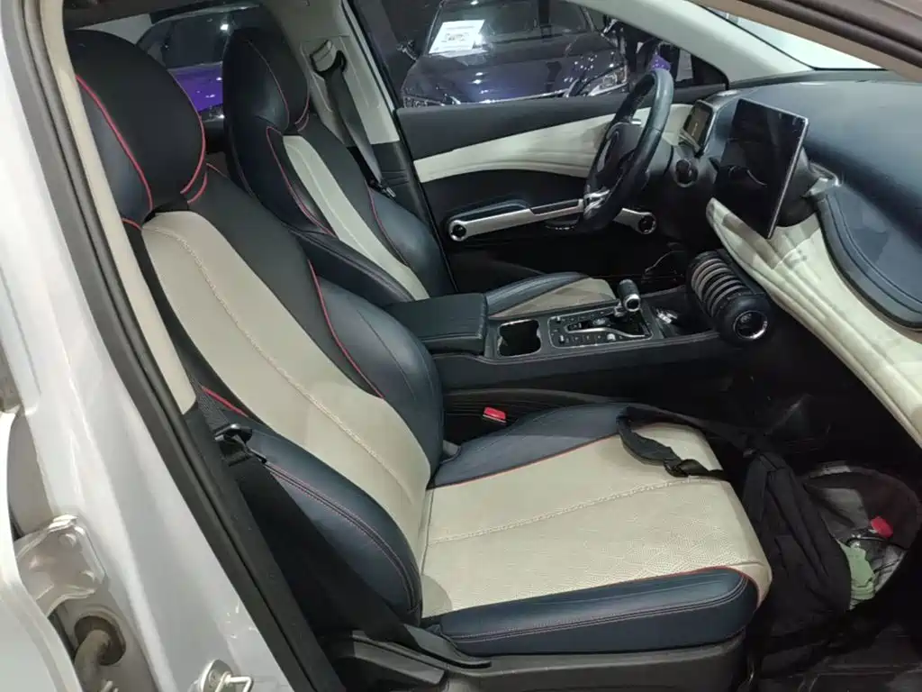 BYD Yuan Plus — миниатюра 25