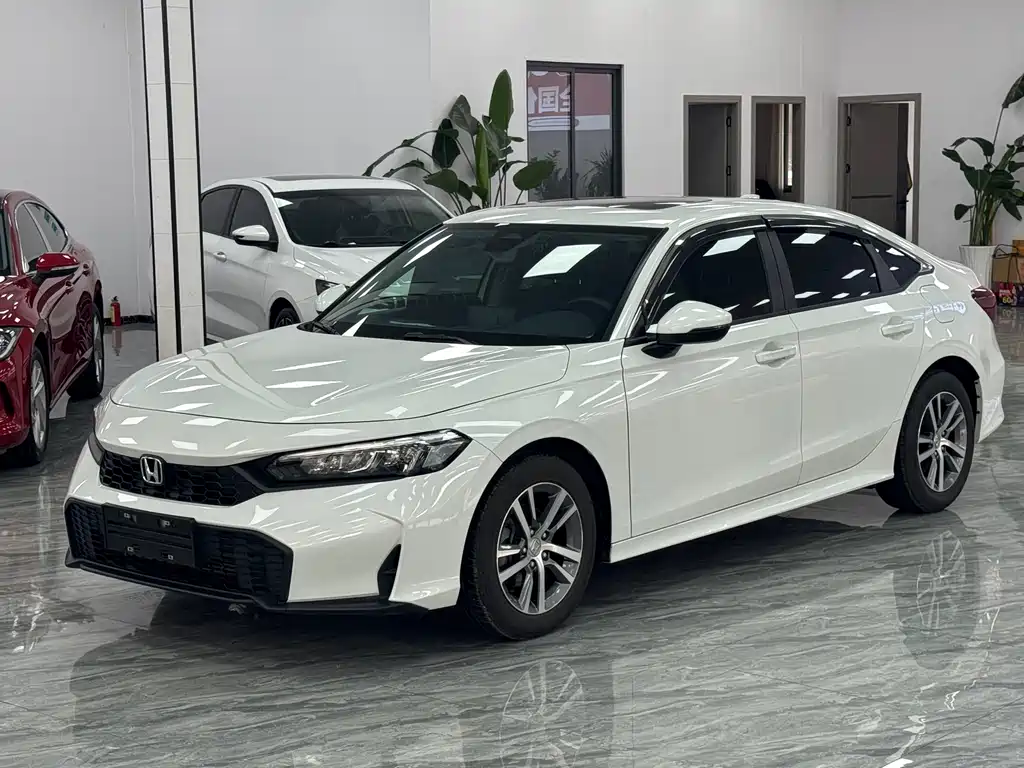 Honda Civic 2025