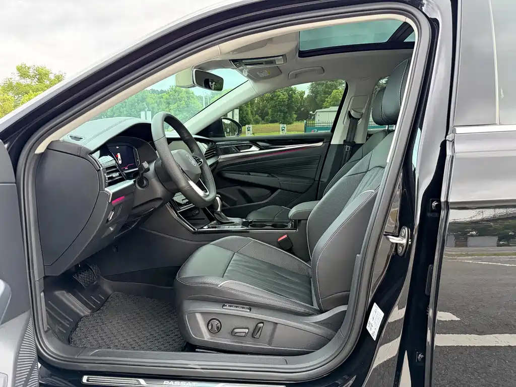 Volkswagen Passat — миниатюра 5