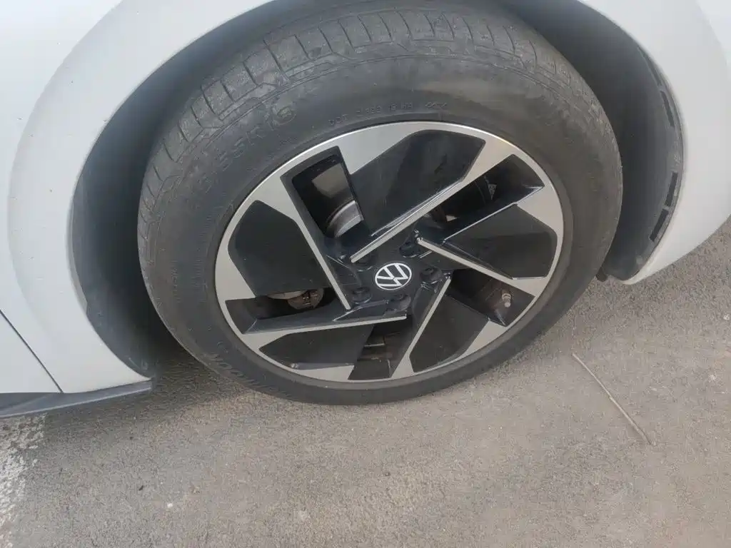 Volkswagen ID.3 — миниатюра 24