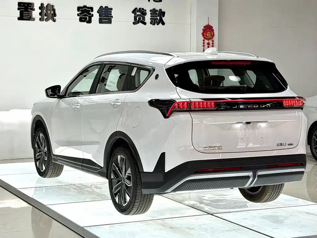 Shanhai Shanhai L7 — миниатюра 5