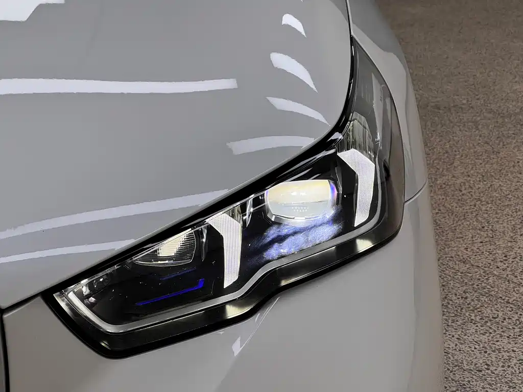 BMW 5 Series 5 2024 530Li Premium M Sport