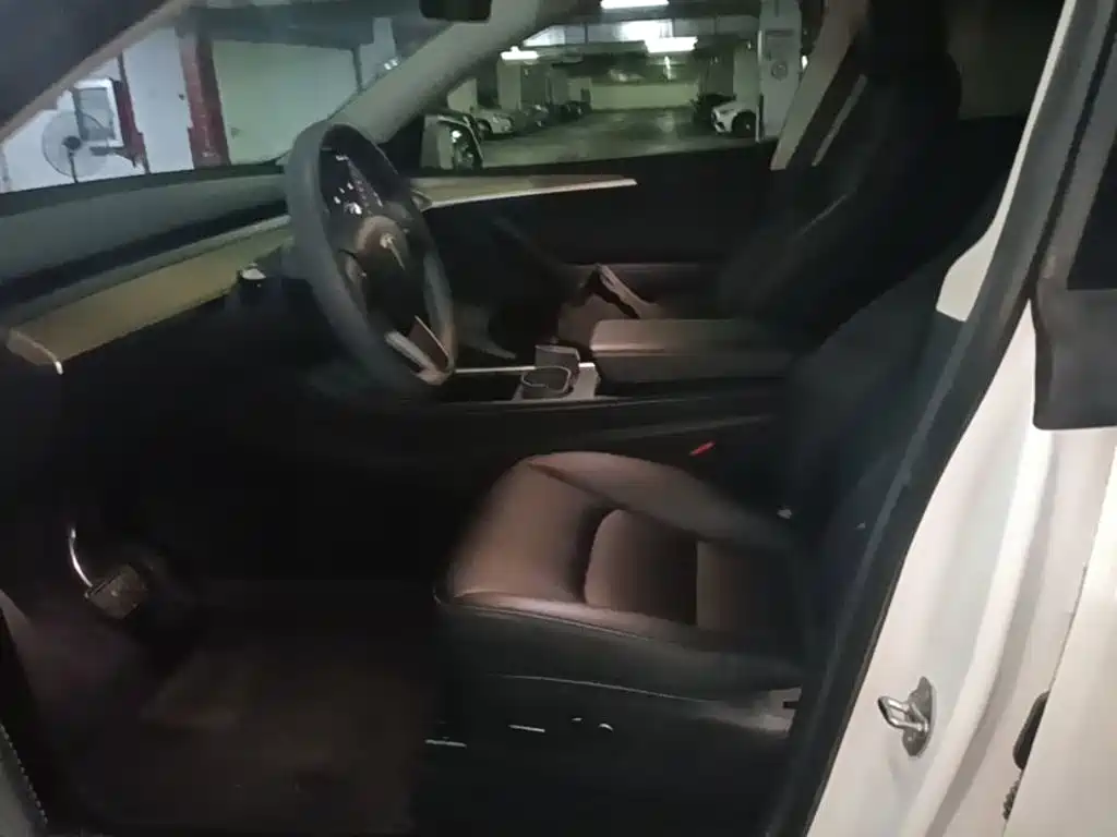 Tesla Model Y — миниатюра 15