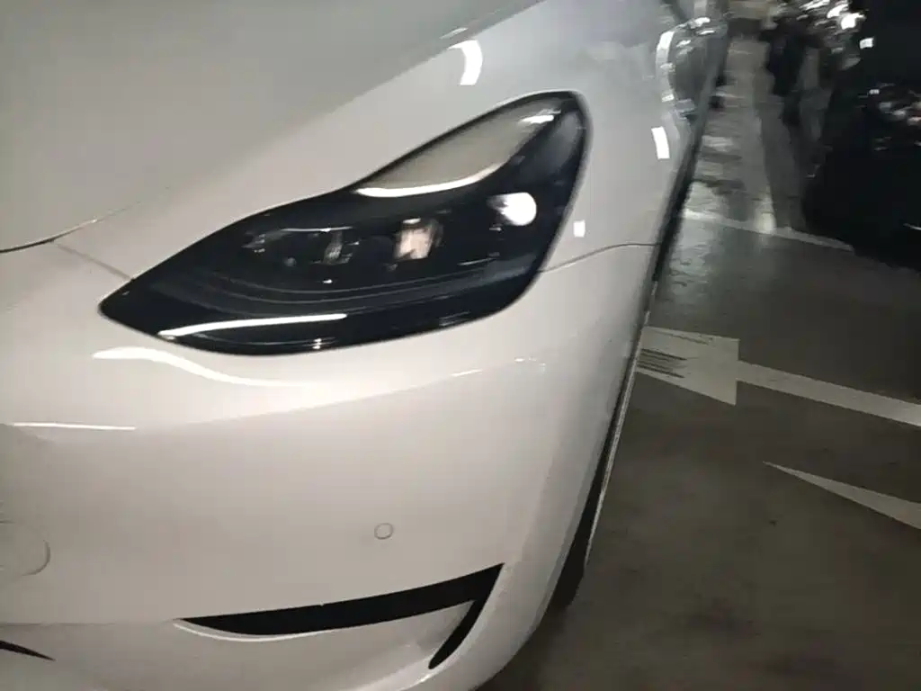 Tesla Model Y — миниатюра 24