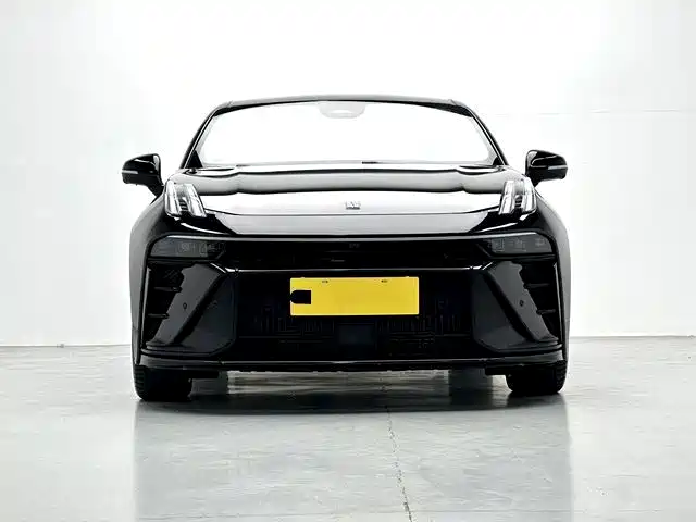Lynk & Co 03 — миниатюра 2