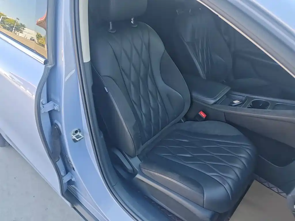 Roewe D7 — миниатюра 25