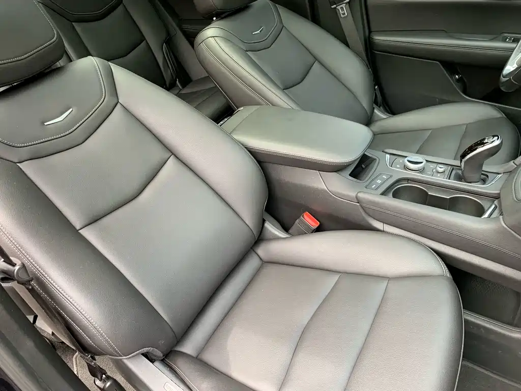 Cadillac XT6 — миниатюра 28