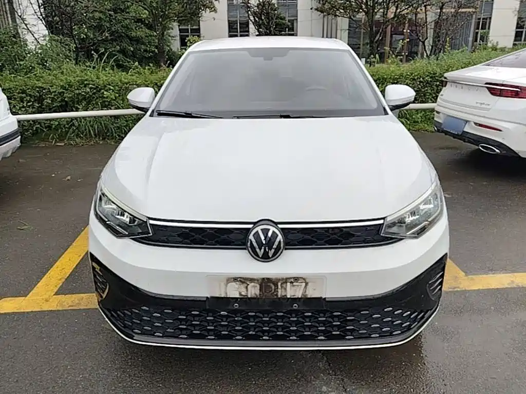 Volkswagen Lavida — миниатюра 3