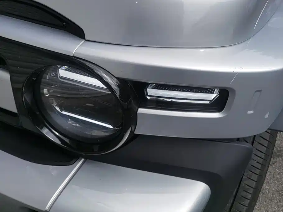 iCAR Автомобиль SuperV23 — миниатюра 5