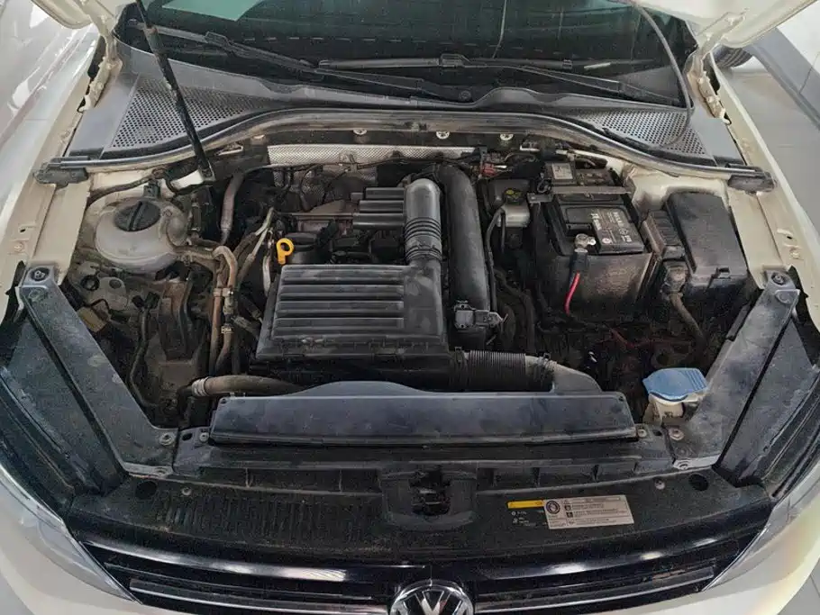 Volkswagen Lamando — миниатюра 10