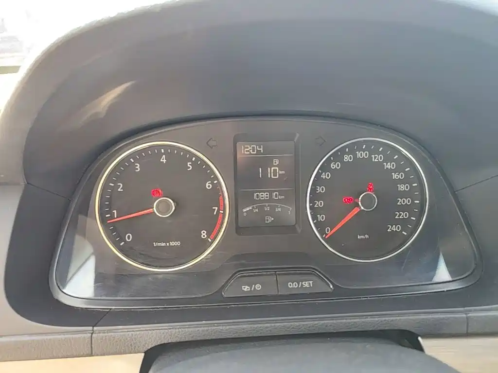 Volkswagen Lavida — миниатюра 12