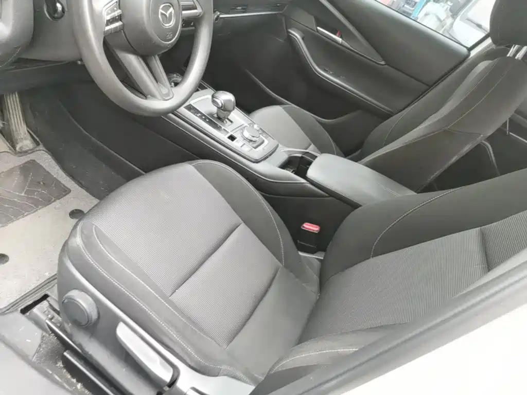 Mazda CX-30 EV — миниатюра 15