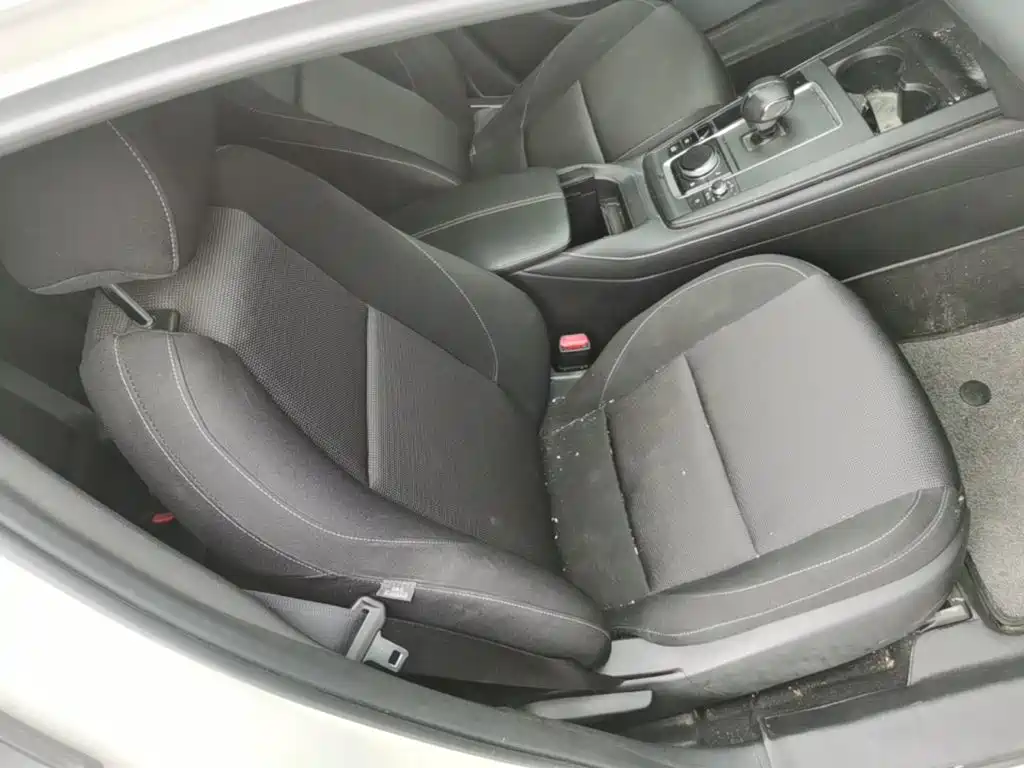 Mazda CX-30 EV — миниатюра 25